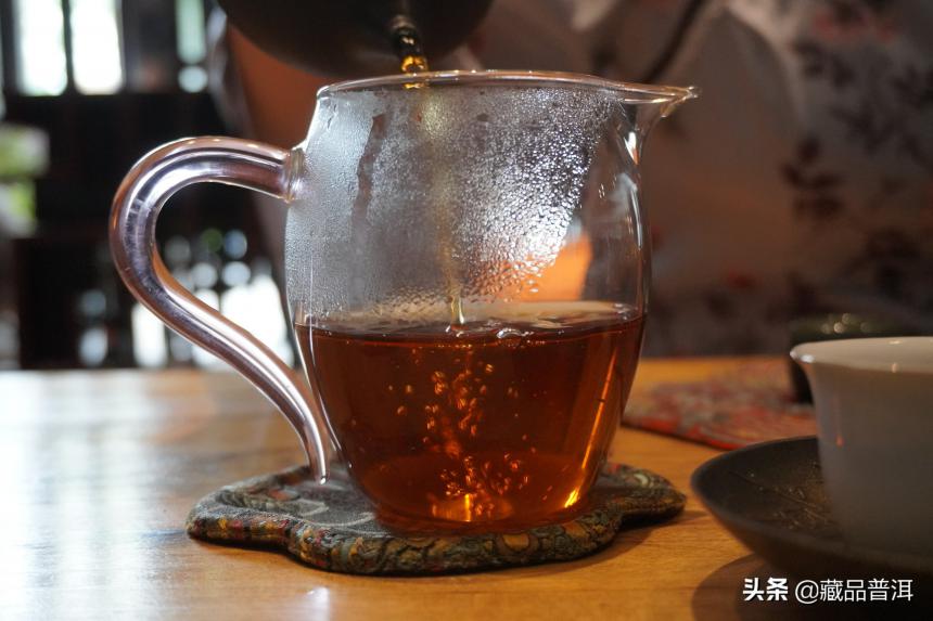普洱茶要怎么存放？分享简单方便的普洱茶家庭储存方法！